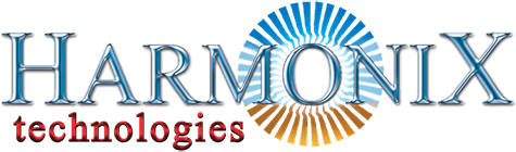 Harmonix Logo