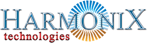 Harmonix Logo